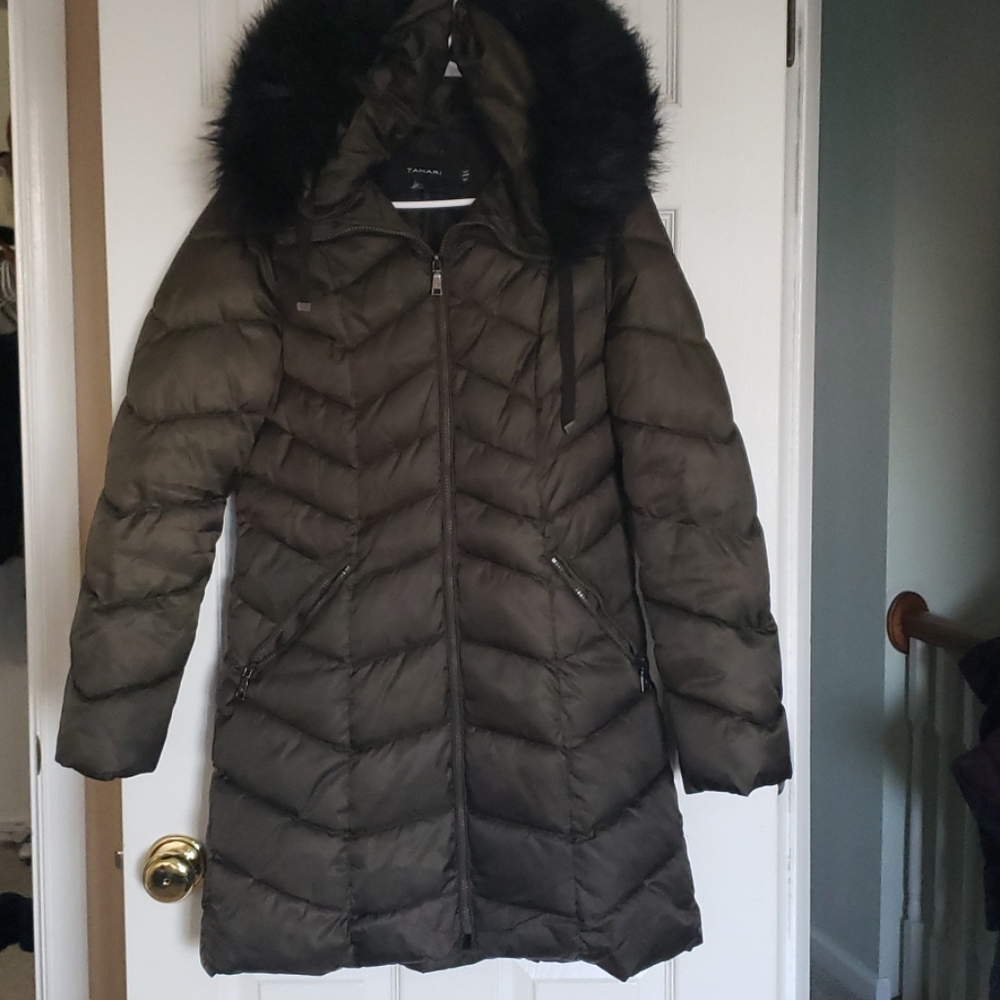 Out wear jacket